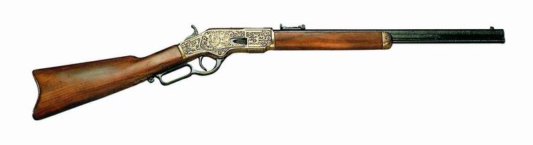 foto Pu�ka Winchester 73